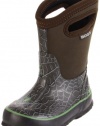 Bogs Classic High Spiders Rain Boot (Toddler/Little Kid/Big Kid)