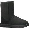 UGG Australia Men's Classic Short Bomber Jacket Boots