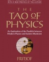 The Tao of Physics: An Exploration of the Parallels between Modern Physics and Eastern Mysticism