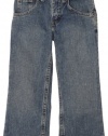 Lee Boys 2-7 Relaxed Straight Leg Jean