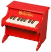 Schoenhut 18-Key My First Piano, Red