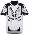 Pearl Izumi Junior LTD Jersey (Medium, Mercury White)