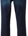 7 For All Mankind Girls 7-16 Roxanne Skinny Jean, Los Angeles Dark, 7