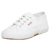 Superga Toddler/Little Kid 2750 Classic Sneaker, White, 29 M EU (12 M Little Kid)