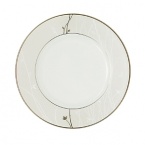 Waterford Crystal Lisette Bread & Butter Plate