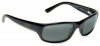 Maui Jim Classic Sunglasses - Stingray - Gloss Black Frame w\ Neutral Grey Lens - 103-02