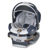 Chicco Keyfit 30 Infant Car Seat and Base, Equinox