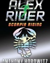 Scorpia Rising (Alex Rider)