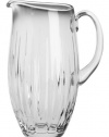 Miller Rogaska by Reed & Barton Crystal Soho 2-Liter Pitcher