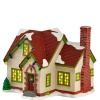 Department 56 A Christmas Story Village Miss Shields House