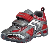 Geox Toddler/Little Kid Jr Light Eclipse Sneaker