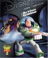 Disney Pixar's Toy Story 2 Action Game (Jewel Case)