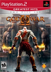 God of War 2