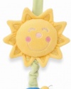 Kids Preferred Sunshine Light-Up Pull String Musical