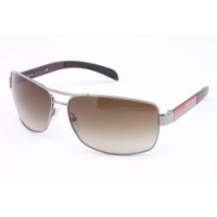 PRADA SPS54I color 5AV6S1 Sunglasses