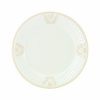 Lenox Butler's Pantry 7-Inch Dessert Plates, Set of 4