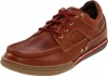 Rockport Men's Morgan Coast Boat Shoe