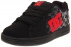 DC Court Graffik SE Sneaker (Little Kid/Big Kid)