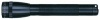 MAGLITE M2A016 AA Mini Flashlight, Black