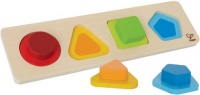 Hape First Shapes Puzzle