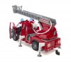 Bruder MB Sprinter Fire Engine with Ladder, Water Pump, and Light/Sound Module