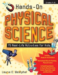 Hands-On Physical Science