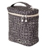 Ju-Ju-Be Fuel Cell Insulated Bag, Licorice Twirl