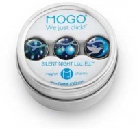 Mogo Design Silent Night Limited Edition