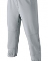 Wilson Youth Team Poly Warp Knit Baseball Pant