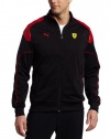 PUMA Men's Sf Track Jacket