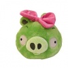 Angry Birds Plush 5-Inch Girl Piglet with Sound