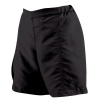 Pearl Izumi Boy's' Junior MTB Short, Black, X-Large