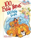 100 Bible  Heroes, 100 Bible Songs