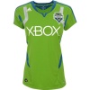 MLS Seattle Sounders FC Women's Replica Home Jersey