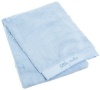 Carters Cushysoft Blanket, Blue