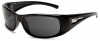 Arnette Hold Up Sunglasses,Polished Black Frame/Grey Lens,one size