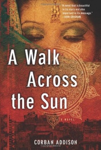 A Walk Across the Sun