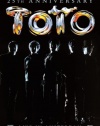 Toto - 25th Anniversary (Live in Amsterdam)