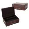 Reed & Barton Francis Flatware Chest