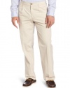 Dockers Men's Limited Offer D2 Straight Fit Pleated Poplin Pant