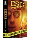 CSI: Miami - The Complete Third Season