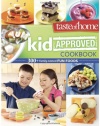 Taste of Home Kid-Approved Cookbook: 300+ Family Tested Fun Foods