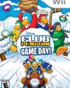 Club Penguin: Game Day!