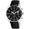 Emporio Armani Men's AR5914 Sportivo Black Dial Watch