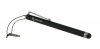 rooCASE Capacitive (Black) Stylus for Acer Iconia Tab W500-BZ467 10.1-Inch Tablet