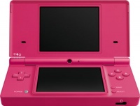 Nintendo DSi - Pink