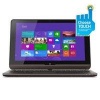 Toshiba Satellite U925T-S2120 12.5-Inch Touchscreen Ultrabook (Midnight Brown in Soft Touch Body)