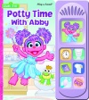 Potty Time with Abby Cadabby