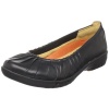 Clarks Women's Un.Beam Ballet Flat