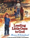 Leading Little Ones to God: A Child's Book of Bible Teachings